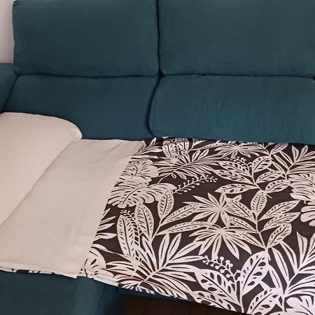 Bonito Piso Recien Reformado Con Zona De Parking Appartement Almuñécar Buitenkant foto