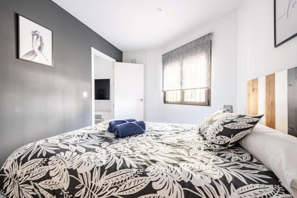 Bonito Piso Recien Reformado Con Zona De Parking Appartement Almuñécar Buitenkant foto